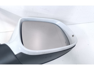 Зеркало электрическое Audi Q5 SQ5 2008 - 2017 года