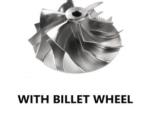 Турбина Volkswagen Jetta VI 03F145701H, 03F145701K