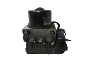 Блок управления АБС 1J0698117A   Audi A3 S3 8L