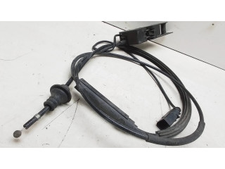 Замок капота 8p0823509b Audi A3 S3 8P