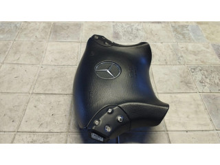 Подушка безопасности водителя 6T0102980338, 2034601198   Mercedes-Benz C AMG W203