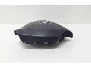 Подушка безопасности водителя Mercedes-Benz A W169