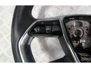 Руль Audi A6 S6 C8 4K  2018 -  года 4N0419508B, 82042000905      