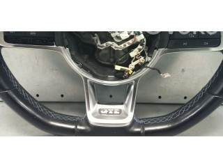 Руль Volkswagen Golf VII 2013 - 2019 года 5G0419091EB, 5G0419091GK