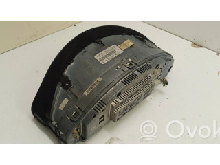 Přístrojová deska Mercedes-Benz S W220 2001 0263605046, A2205404611