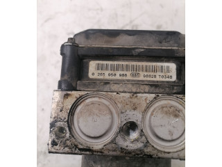 Блок АБС Mercedes-Benz A W169 2004 - 2012 года