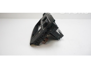 Блок управления климат-контролем 00006452R9 Citroen C5