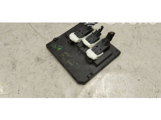 Комфортный модуль 5q0937084ce Skoda Octavia Mk3 (5E)