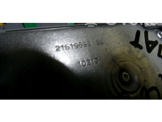 Блок подушек безопасности 21619695 Fiat Qubo