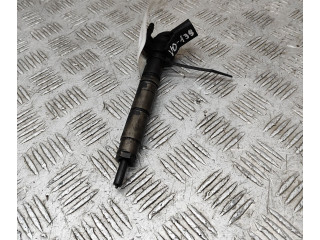 Форсунка A6420701187 Mercedes-Benz R W251 OM 642.950