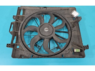 Комплект вентиляторов 05005144AN, IMPRK1430908 Dodge Caravan