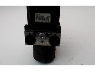 Блок АБС 0265950075, 0265225165   Citroen  C8   -  года