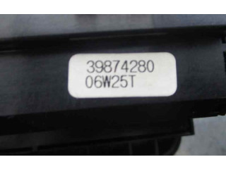 Блок управления климат-контролем 39874280, 06W25T   Volvo XC90