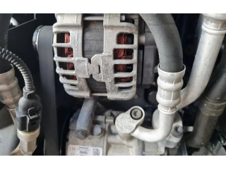 Генератор 03L903023K Skoda Yeti (5L)