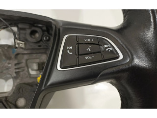 Руль Ford Focus  2010-2017 года F1EB3600G      