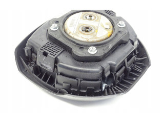 Подушка безопасности водителя 8X23043B13AF Jaguar XF X250