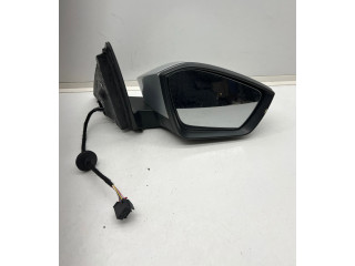 Зеркало электрическое Skoda Kamiq 2019 - года