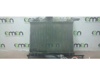 Интеркулер  M613906, INTERCOOLER   Mitsubishi Space Star 1.9