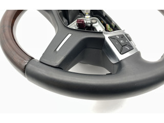 Руль A1664609403   Mercedes-Benz GL X166