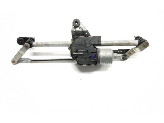 Моторчик дворников 5E1955119A Skoda Octavia Mk3 (5E)