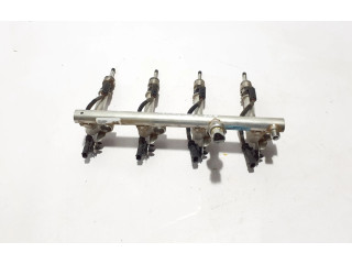 Магистральная трубка топлива 31478555 Volvo XC90