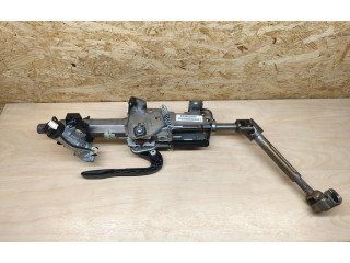 Рулевая рейка 5Q1419502AD Skoda Octavia Mk3 (5E) 2013 - 2019 года