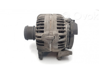 Генератор 06F903023J Ford Galaxy 1.9