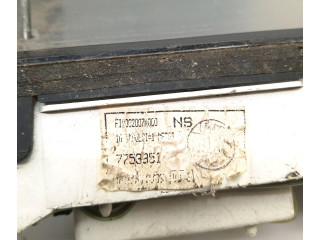 Дисплей    7753851, 7753351   Fiat Punto (176)