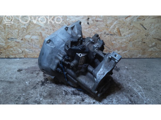 Механическая коробка передач, 6 передач