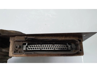 Řídící jednotka 0281001262, 9624519580 Peugeot 406 1997