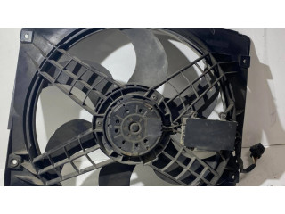 Вентилятор радиатора 7786009 BMW 3 E46 2.0