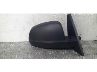 Зеркало электрическое Opel Meriva A 2003 - 2010 года
