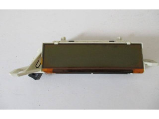 Дисплей    9662225980, 185020   Citroen C4 I