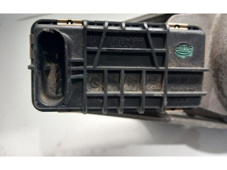  Турбина Volvo V70           