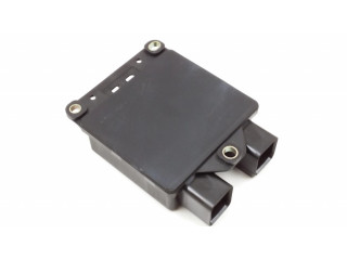 Блок подушек безопасности 2S6T14B056BN, 5WK43030 Ford Fiesta