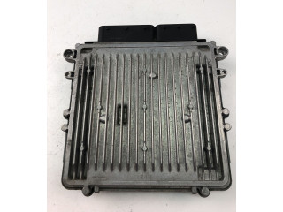 Řídící jednotka A6421503872, 0281014322 Mercedes-Benz CLS C219 2011