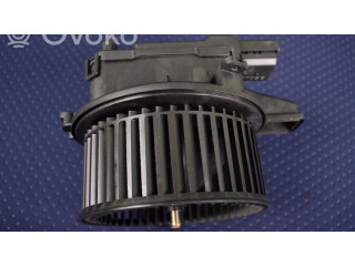 Вентилятор печки 4M182002100 Audi A4 S4 B9