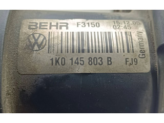 Интеркулер  1K0145803B, F3150   Volkswagen Touran I 
