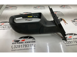 Зеркало (механическое) KIA Venga - года