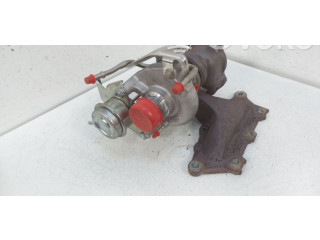 Нагнетатель 144108035R, 144102069R   Renault Captur