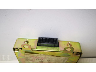 Řídící jednotka 807020, 9100930006 Hyundai Galloper 2000