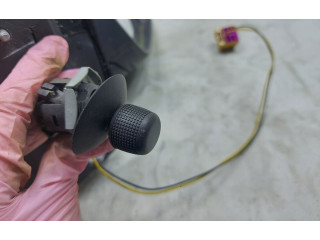 Zpětné zrcátko Volkswagen Polo IV 9N3 2005