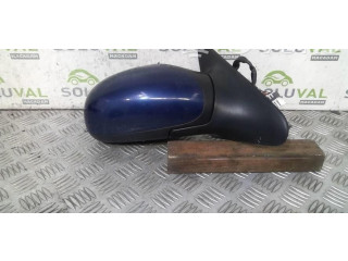 Зеркало электрическое Peugeot 406 1996 - 1999 года