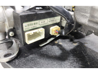 Рулевая рейка 8922730020 Lexus IS 220D-250-350 2006 - 2013 года