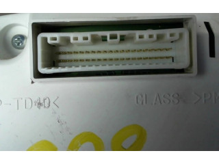 Панель приборов 8100A197, 8100A197 Mitsubishi Grandis