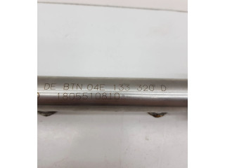 Vstřikovací lišta 04E133320D, 1805510810 Volkswagen Tiguan