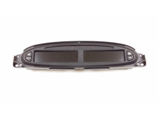 Панель приборов 9661734780, 966173780 Citroen Xsara Picasso