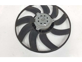 Вентилятор радиатора 8K0959455AB, 8K0959455AB Audi Q3 8U