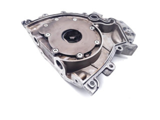 Масляный насос 306DT(AJTDV6) 9X2Q-6600-AB Jaguar XF