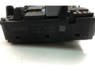 Pojistková skříňka 31473570 Volvo XC90 2019